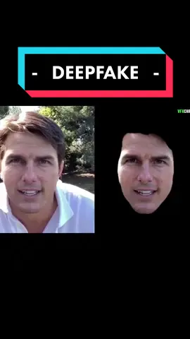 El deepfake de @deeptomcruise #techtok #tecnología #inteligenciaartificial
