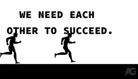 We need each other to succeed#christaintiktok #Sharetomakeitviral