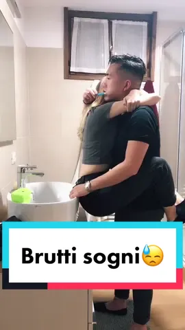 Anche il tuo partner fa così? #asian #couplegoals #neiperte #perte #fypシ #fy #foryou #asiancouple #asianboy #mixedcouple #couplemix #chineseboy #china