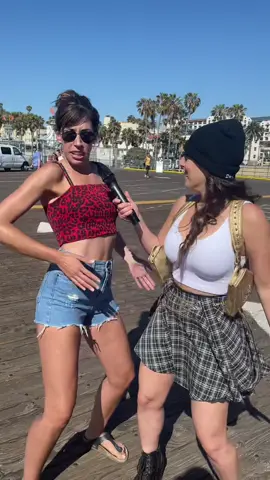 YOUR 3rd @ HAS TO FINISH THE LYRICS 🤣 #finishthelyrics #finishthelyric #ftttl #santamonica @jayo @thekatcurtis @martine @goodburgered