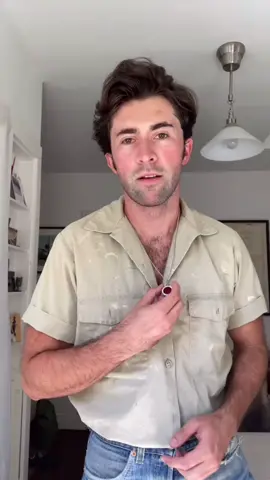 #greenscreen Saint Christopher: the Patron Saint of hot dudes #fyp #fy