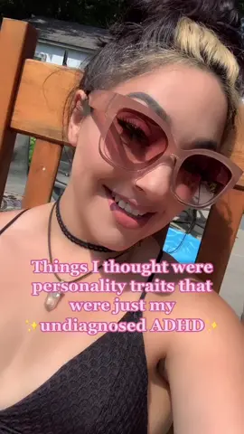 Adult #women with #adhd check?? #fyp #foryoupage #foryou #MentalHealth #NightDoneRight #neurodivergent #adhdproblems #mentalhealthmatters #SelfCare