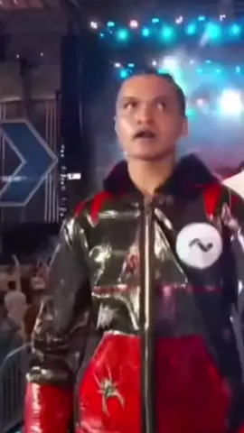 Please tell me I’m not the only who found this hot #fyp #fazejarvis #jarvisvsmaiko #fazejarvisvsmichaelle #tiktokvsyoutube #boxing #knockout #hot #vir