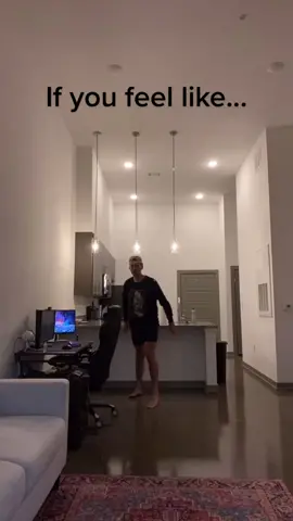 New apartment vibes #as