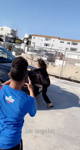 What happens in LA Stays In LA😎, #losangeles #LA #veincebeach #cali #twerk #fyp
