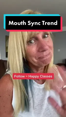mouth sync tutorial featuring @_thescottfamily #tiktoktutorial #tiktokteacher #themuthership
