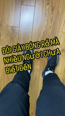 Giày bóng rổ Q4. Anh em biết con này chứ #fyp #cdsneakers #review #kicksgeeks #Q4 #basketball