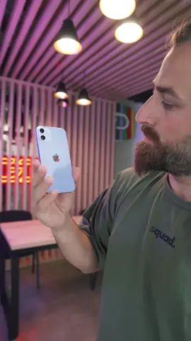 მოგწონთ აიფონის ახალი ფერი? Did u like new color? 📱@ispace.ge #iphone #unboxing #iphone12mini #iphone12 #purple #foryou #viral
