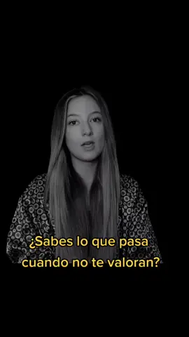 CUANDO NO TE VALORAN #almasgemelas #reflexiondelavida #mifelicidad #mensajepositivo #desamor💔  #vidaspasadas #estaesmifamilia #mireferentelgtbiq