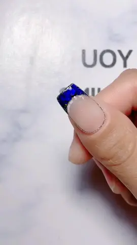 #nailart #fyp #yoyomcn