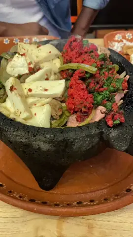 When in Mexico #5reasons   #Foodie #comida #mexicanfood #cmdx #greenscreen