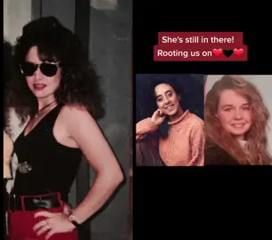 #duet with @cookie._.1973 #womensupportingwomen #50plus #youngatheart #28XTREMES