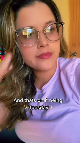 #itsonlytuesday #tuesday #itsnotfridayyet #hightok🍃
