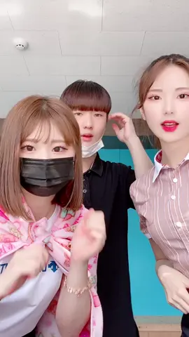 틱톡메들리 ㅎㅎㅎ