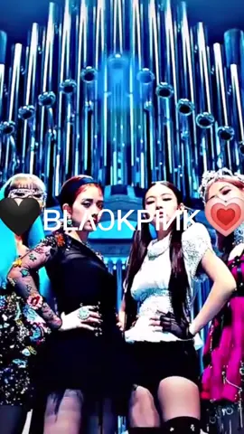 Blackpink-кричалка. #blackpink