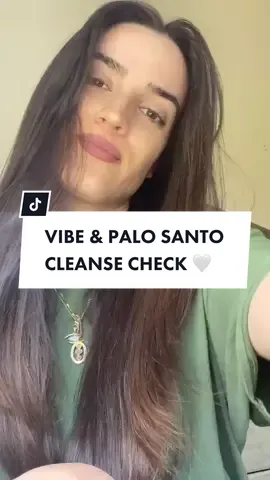 ✨ #healing #spiritual #spiritualtiktok #manifesttok #28XTREMES #cleansingcheckpoint #loa #palosantocleanse