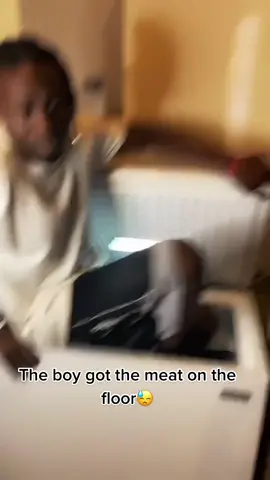 #malik #28XTREMES #deepfreezer SHE DONT EVEN Wanna RUN THE A/C🥵 🥩