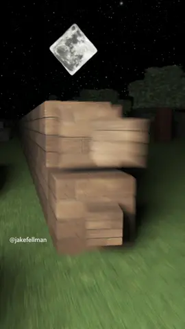 #Minecraft