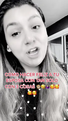 Quieren saber cómo hacer feliz ala “amante “con solo 3 cosas??? 🤔🤭🤣🤣. Quieren vídeo?#fyp #parati #amor #esposas #amantes #humor #drama #tiktok