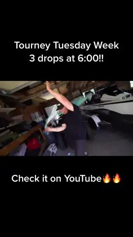 Going for 3 W’s in a row!!! Stay tuned! #LTAB #fyp #youtube #tourneytuesday #derby #PrimeDayShowPJParty #lake #Summer #fishing #bass #fish #boat #