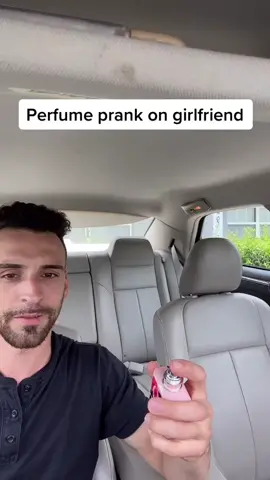 Never again I’m trying this🤣😱 #fyp #foryoupage #couple #prank #funny #funnyprank #funnyvideo #trending #viral #xyzbca #skits #reaction #badidea