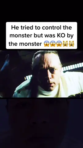 #Tiktok #fypシ #tiktoker #foryou #movie #monster #horror