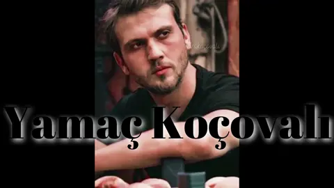 Yamaç Çokhavalı.. #mirakoçovalı #yamaçkoçovalı #arasbulutiynemli #çukur #şahram