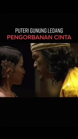 Petikan dari film Puteri Gunung Ledang. Full film available on Netflix #fyp #tiktokmalaysia