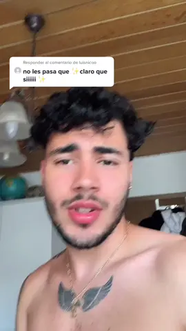 Responder a @luisnicoo claro que sii😅... síganme en instagram:ale_elcubanito