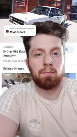 Reply to @dcomer06 #fordescort #carreview #irishcarscene #carsoftiktok #salthillsundays