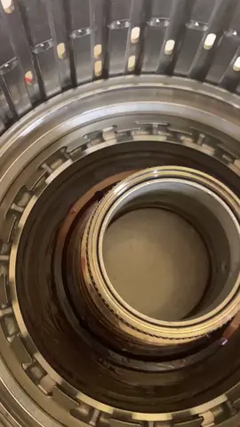 6L80 drums. Things to look out for with the pistons. #xtreme_trans #doitright #cartok #carsoftiktok #chevy #6l80e