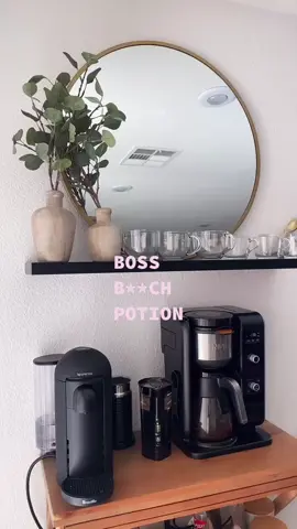 Daily Boss B**CH POTION 🧪💰 #PrimeDayShowPJParty #wholelottamoney #entrepreneur #moneymindset