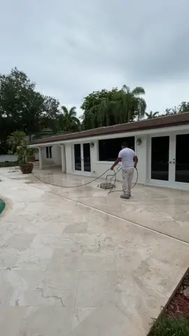 #pressurewashing #pressurewasher #pressurecleaningmiami #pressurecleaningchronicles
