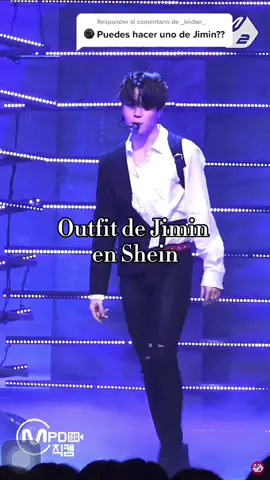 Responder a @_leidan_ #sheinkpop #follow #parati #fy #bts #army #jimin díganme de que tiendas quieren, (también haré de Shein) y quien persona más!