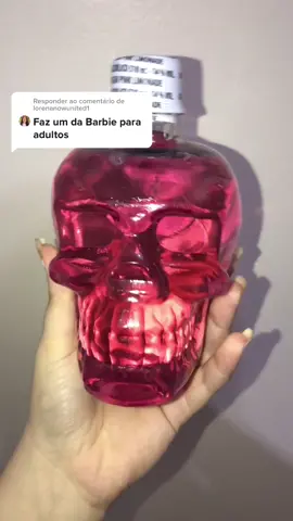 Responder a @lorenanowunited1 bem barbiezinha