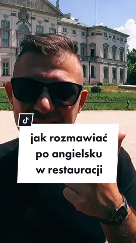 Angielski na wakacjach part 2 #instytutlingwistyki
