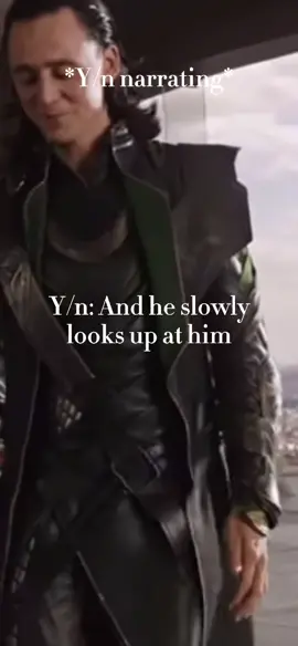Pov: MOVE! #loki #fypシ #fyp