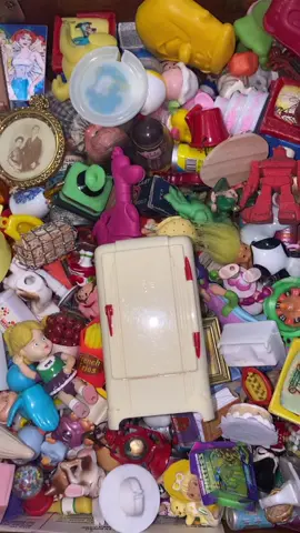 #fridge #dollhouse #doll #toy #fyp #mini #miniature #vintage #retro #nostalgia #fypシ #PepsiApplePieChallenge