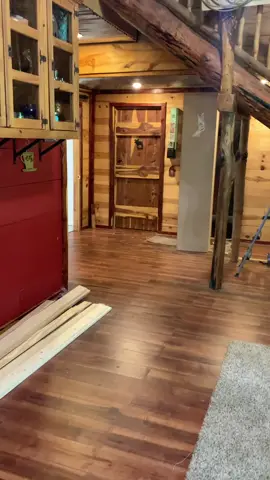 Part 4 Final remodel update #remodel #texasfreeze2021