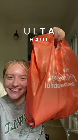 ULTA HAUL TIME BABY #ultahaul #makeuphaul #newmakeup #elfcosmetics #evanyc #snailmucin