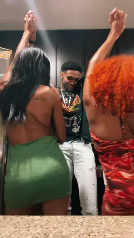 @jokairytiffany_ @kaiyemc9 🤍 hes a happy camper #fyp