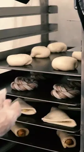 Baking #Saybread dulu lah :) #fypシ #fyp #foryoupage credit:@indomaret_gresik