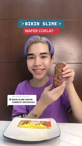 Balas @ikoyunichi Gimana guys menurut kalian udah mirip belom?🙌🏻❣️