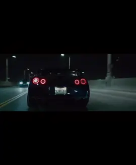 Furious 7 R35 GTR master at work 💙 #foryou #fyp #fastandfurious #fastandfurious7 #forpaul #paulwalker #rip #r35 #gtr