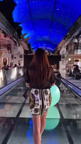 Skywalk With Me ☁️ #추천 #추천추천 #추천떠라 #스카이워크 #Korean #DragonCity #Seoul #Fyp #GlassWalk #SkyWalk