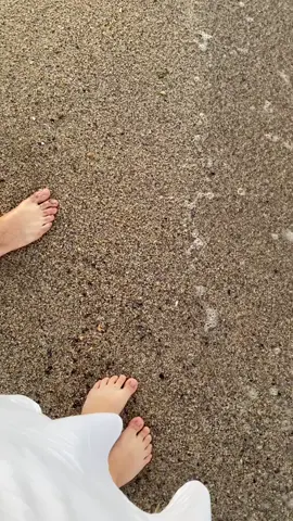 На море с любимым😍❤️