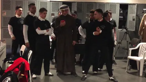 funny arabic dance scooby doo pa pa #funny #funnyarab #funnydance