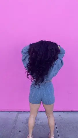 #fyp #foryoupage #hairoftiktok #longhair