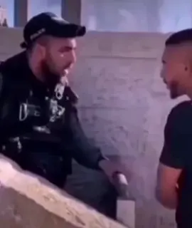 شباب القدس#فلسطين #انقذوا_حي_الشيخ_جراح