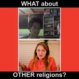 important #religion #bible #judgementday #heaven #hell #buddhism #islam #muslim #jesus #church #monastary #fy #fyp #chat #cool #hmm #rapture #good